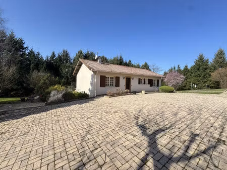 vente maison 5 pièces 102 m² amplepuis (69550)