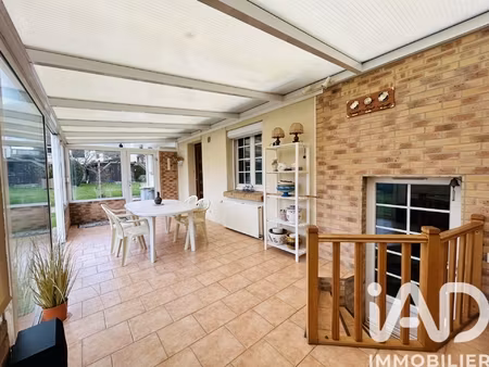 vente maison/villa 5 pièces