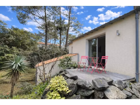 vente maison 5 pièces 120 m² saint-georges-de-didonne (17110)