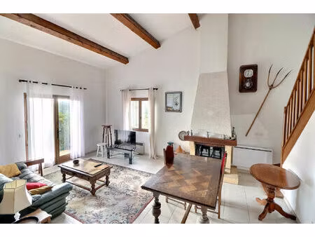 vente maison 5 pièces 120 m² saint-raphaël (83700)