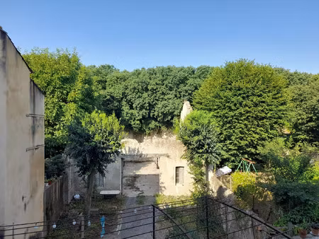 vente maison 6 pièces 165 m² sauve (30610)