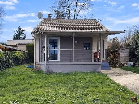 maison 3 pièces 95 m²
