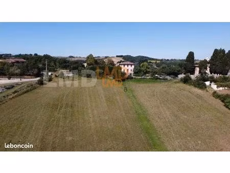 terrain 2 501 m² bax