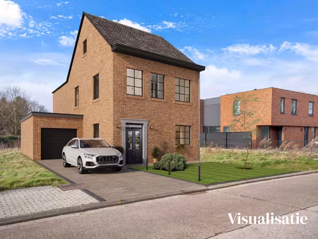 grond te koop in lille