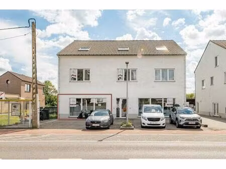 appartement te koop in booischot