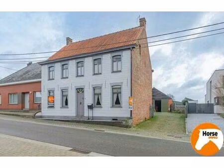 gebouw gemengd gebruik te koop in munkzwalm