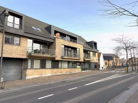 appartement te koop in aalbeke