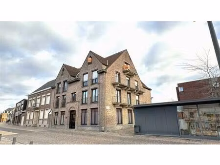 appartement te koop in aalbeke