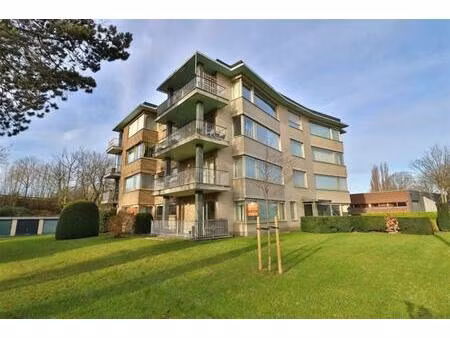 appartement te koop in marke