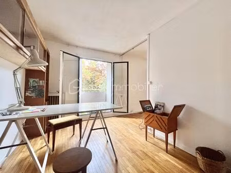appartement de 83 m² à montrouge