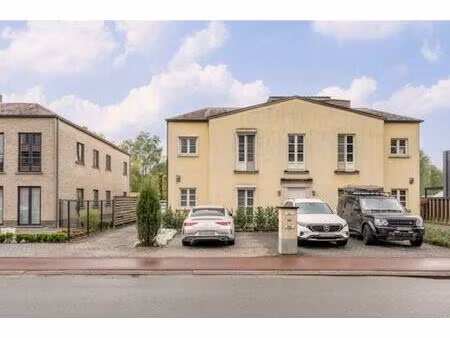 appartement te koop in emblem