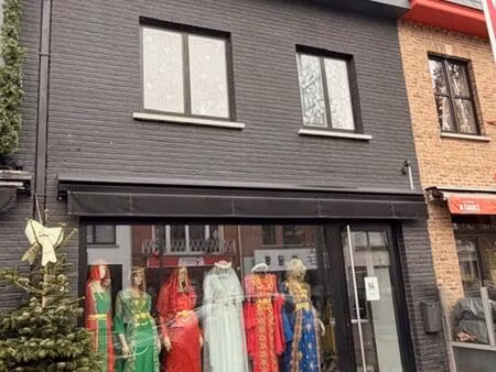 kantoor te koop in tremelo