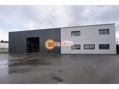 local d'activite a vendre