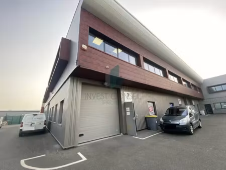 local d'activite a louer