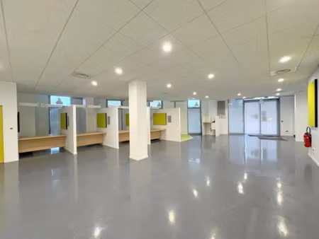 a louer - commerce ou bureaux