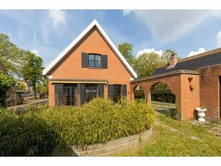 huis te koop in brugge