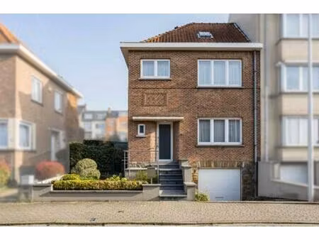 huis te koop in dilbeek