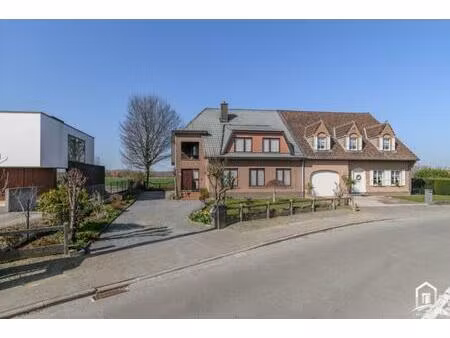 huis te koop in erpe