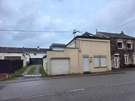 maison fourmies 6 pièce(s) 90 m2