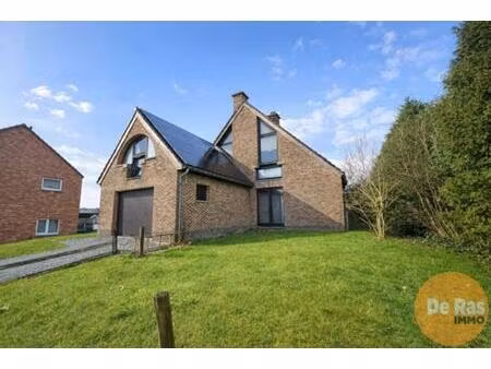 huis te koop in haaltert