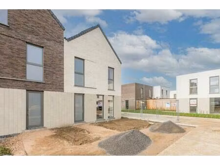 huis te koop in wiekevorst