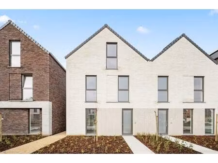 huis te koop in wiekevorst