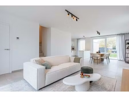 huis te koop in wiekevorst