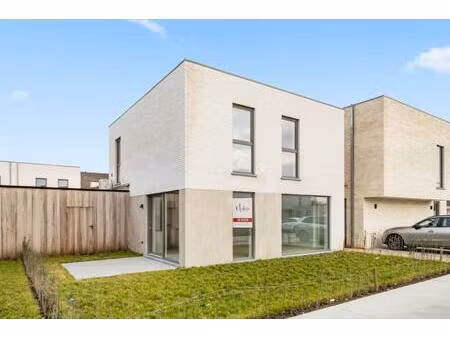 huis te koop in wiekevorst