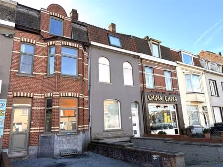 huis te koop in kortrijk