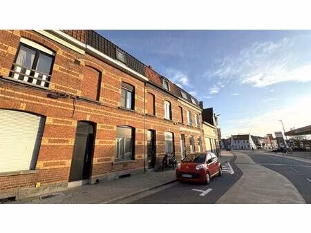huis te koop in kortrijk