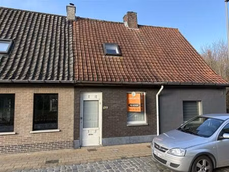 huis te koop in kortrijk