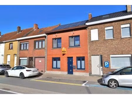 huis te koop in kortrijk
