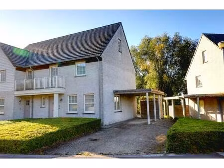 huis te koop in bellegem