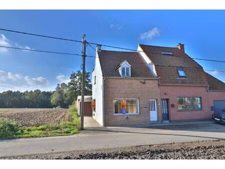 huis te koop in marke