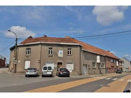 huis te koop in marke