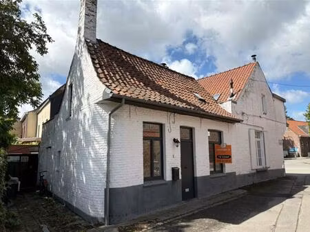 huis te koop in rollegem