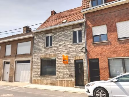 huis te koop in kuurne