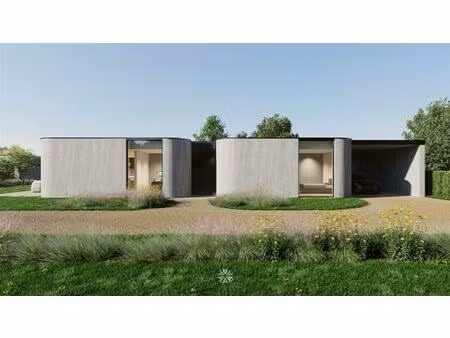 huis te koop in merelbeke