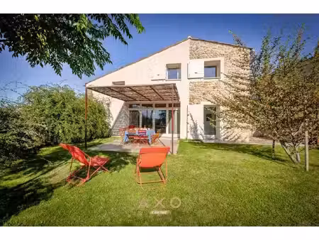 maison moustiers-sainte-marie - 13 chambres