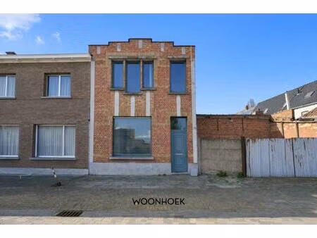 huis te koop in belsele