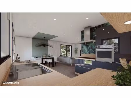 maison 5 pièces 96 m²