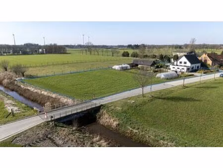 villa te koop in arendonk