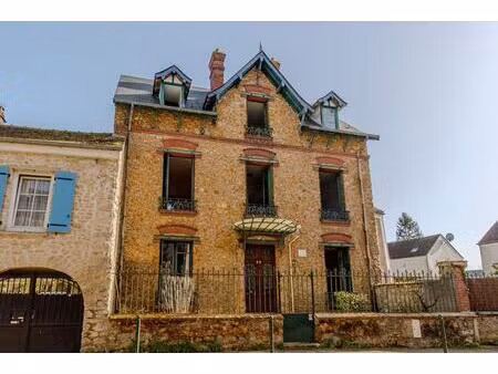 exclusivite proprietes-privees - maison à vendre sur seraincourt