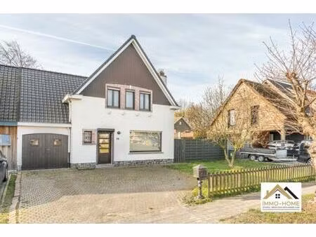 huis te koop in zelzate
