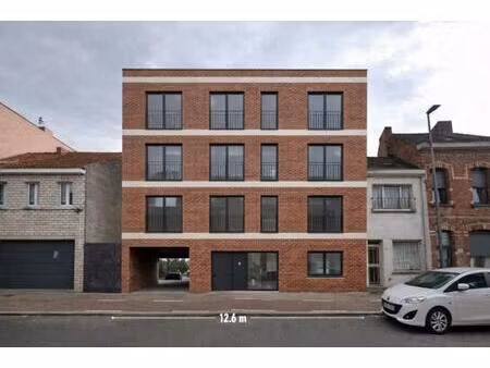 grond te koop in sint-niklaas