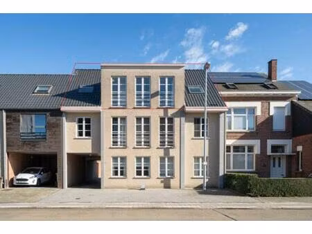 appartement te koop in dessel