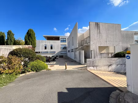 appartement la rochelle 3 pièce(s)