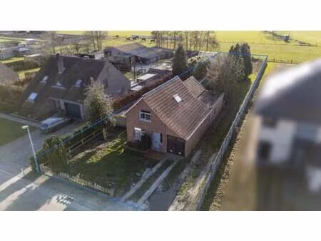 huis te koop in arendonk