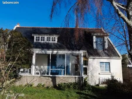 maison - 5 pièces - 120 m²