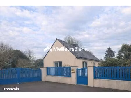 maison 3 pièces 79 m²